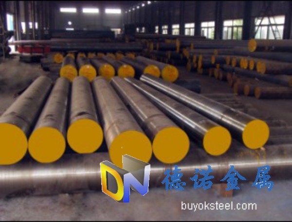 65Cr4W3Mo2VNb（65NB）模具鋼